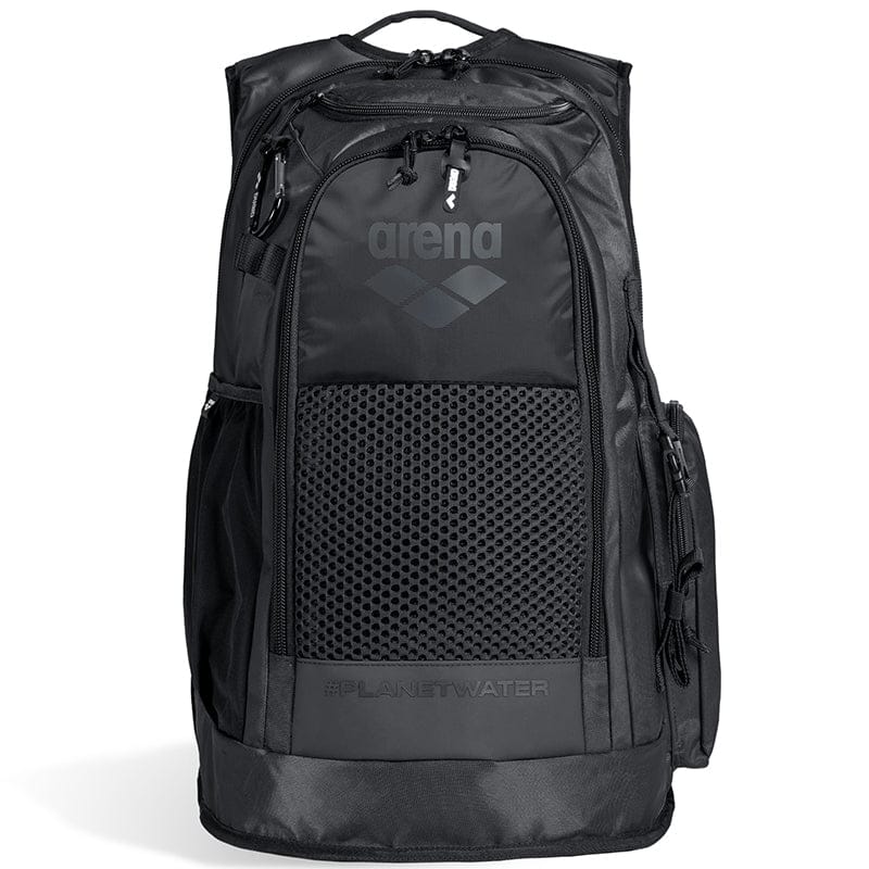 Arena - All Set Backpack 45L - Black