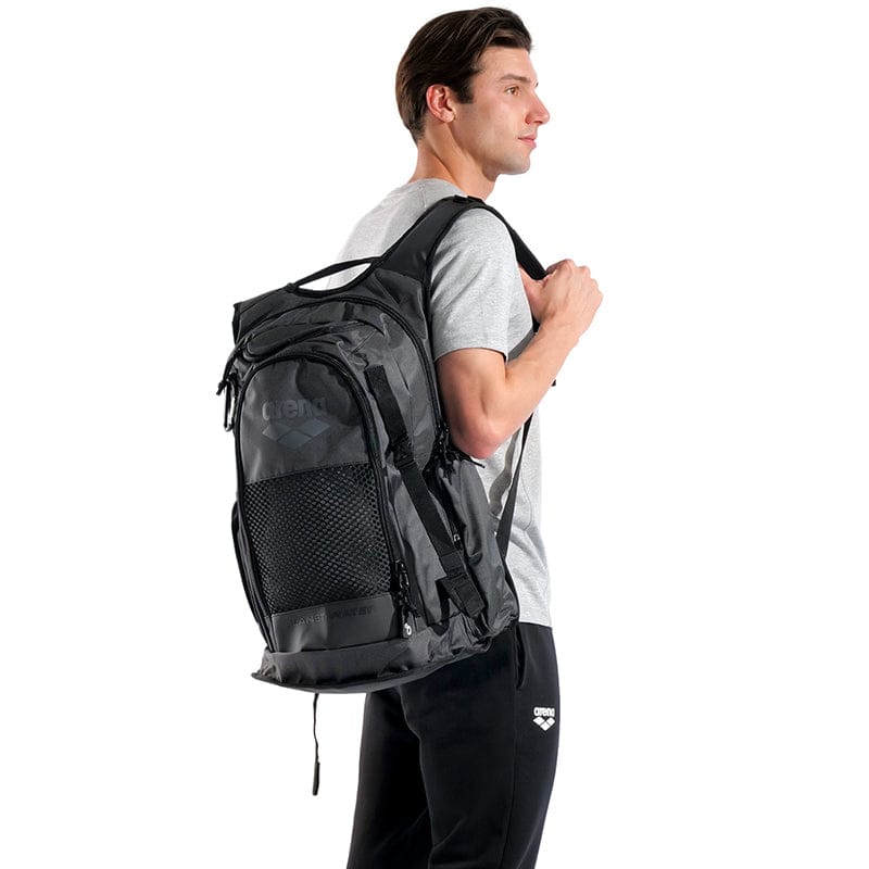 Arena - All Set Backpack 45L - Black