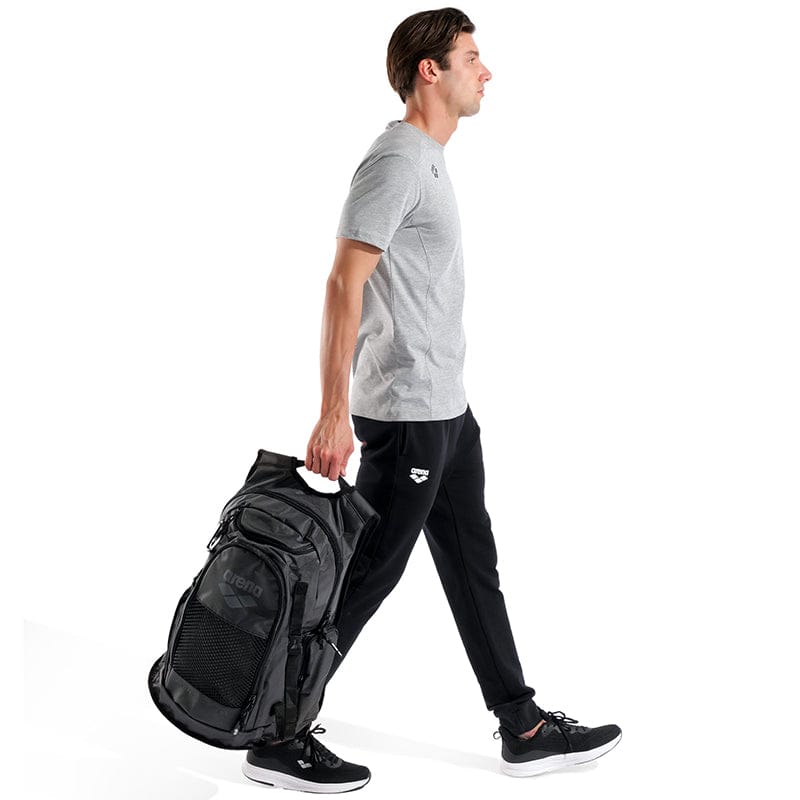 Arena - All Set Backpack 45L - Black