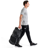 Arena - All Set Backpack 45L - Black