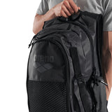 Arena - All Set Backpack 45L - Black