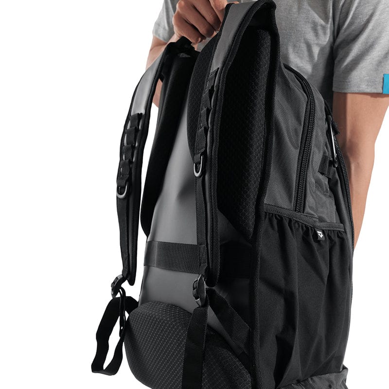 Arena - All Set Backpack 45L - Black