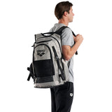 Arena - All Set Backpack 45L - Ice
