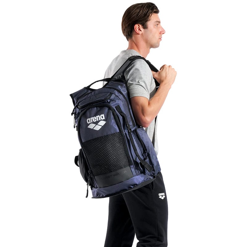 Arena - All Set Backpack 45L - Navy