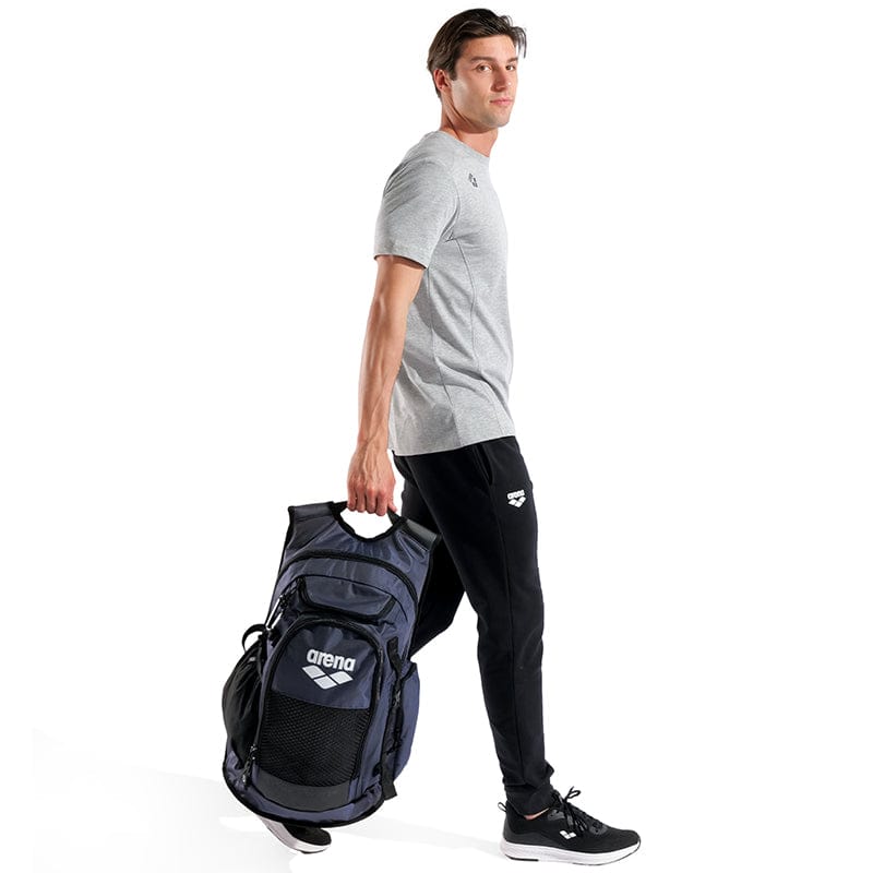 Arena - All Set Backpack 45L - Navy
