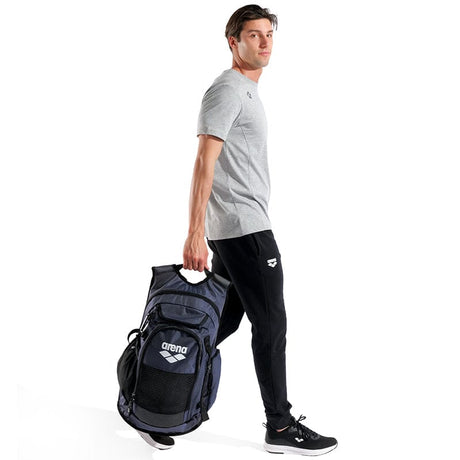 Arena - All Set Backpack 45L - Navy