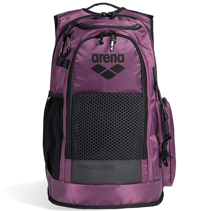 Arena - All Set Backpack 45L - Plum