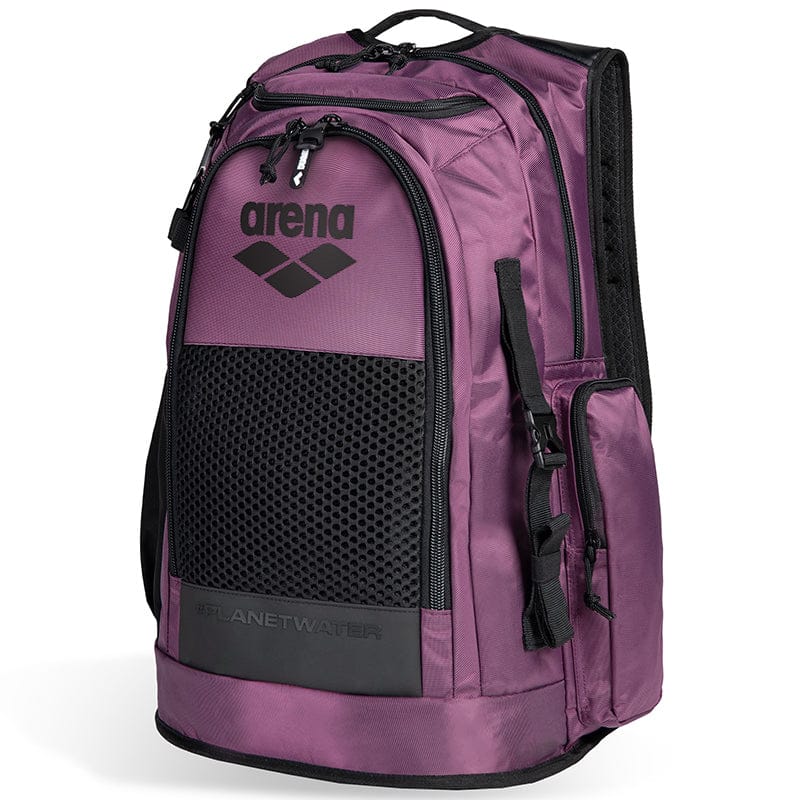 Arena - All Set Backpack 45L - Plum