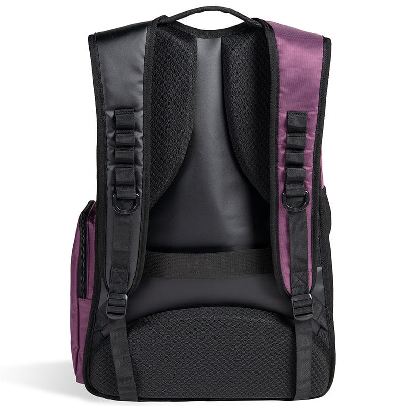 Arena - All Set Backpack 45L - Plum