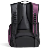 Arena - All Set Backpack 45L - Plum