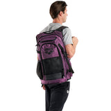 Arena - All Set Backpack 45L - Plum