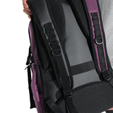 Arena - All Set Backpack 45L - Plum