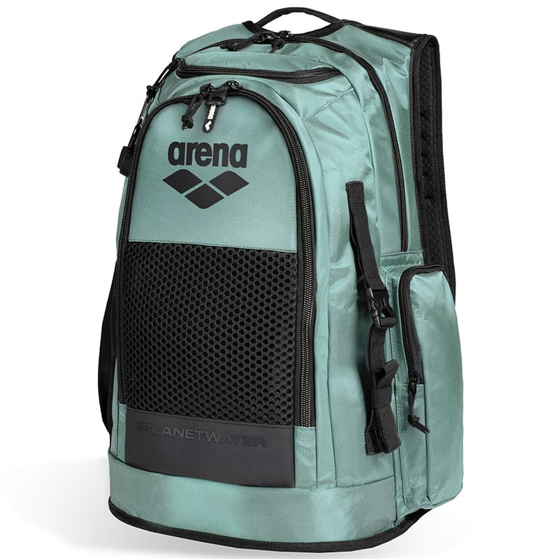 Arena - All Set Backpack 45L - Sage