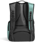 Arena - All Set Backpack 45L - Sage