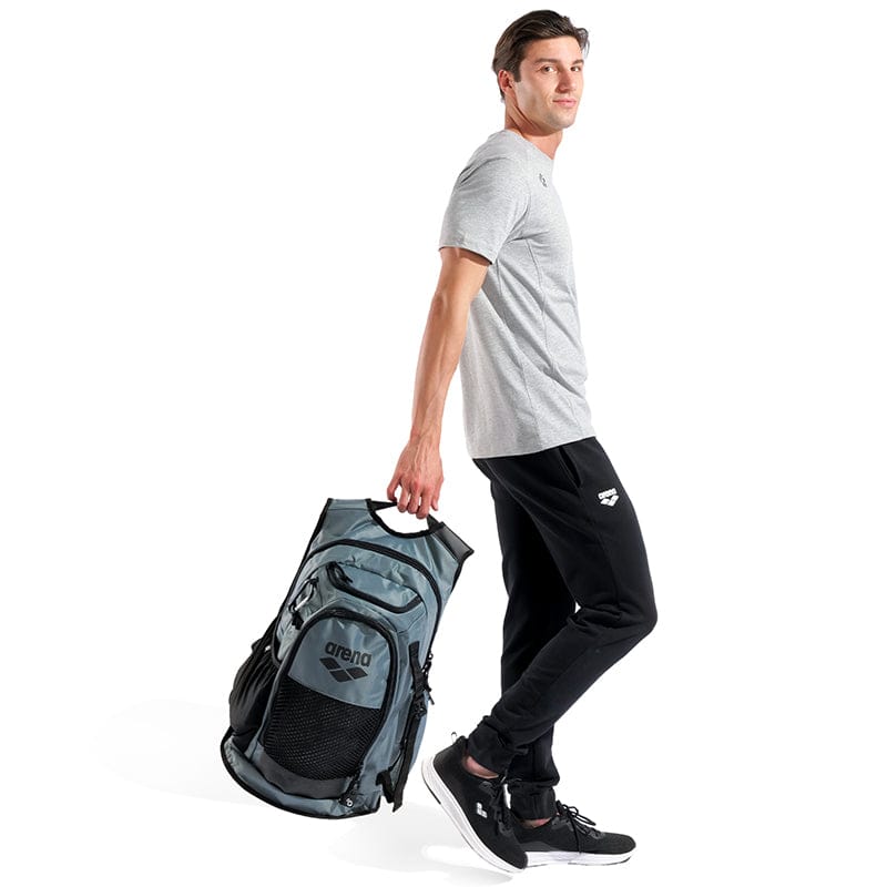 Arena - All Set Backpack 45L - Sage