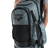 Arena - All Set Backpack 45L - Sage