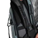 Arena - All Set Backpack 45L - Sage