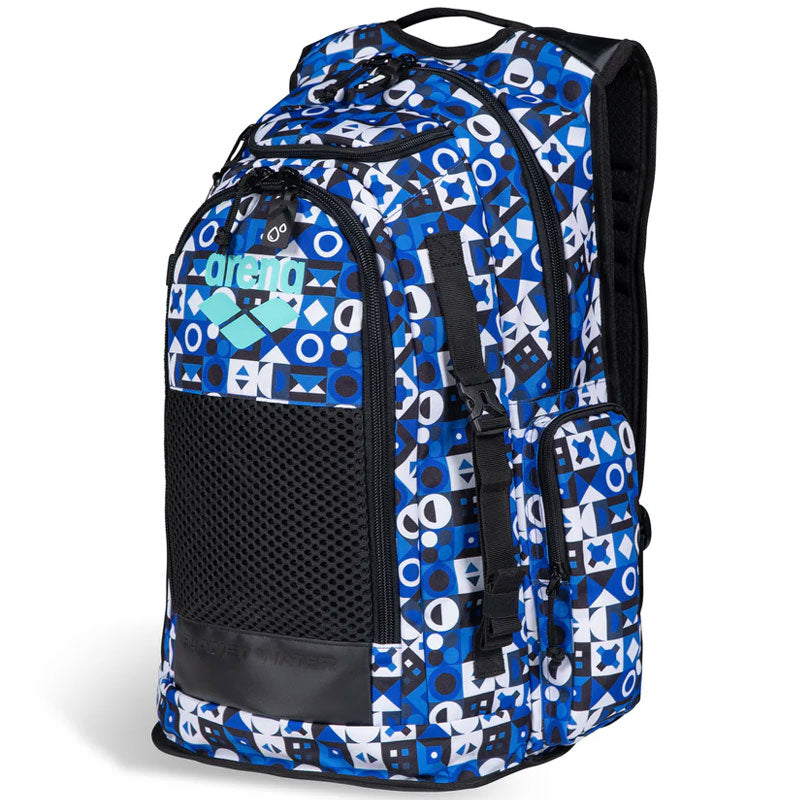 Arena - All Set Backpack Allover 45L - Pieces