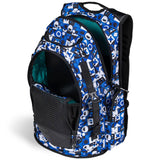 Arena - All Set Backpack Allover 45L - Pieces