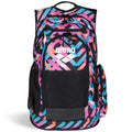 Arena - All Set Backpack Allover 45L - Texture