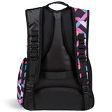 Arena - All Set Backpack Allover 45L - Texture