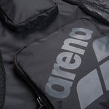 Arena - All Set Mesh Bag - Black