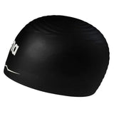 Arena - Aquaforce Wave Swim Cap - Black/White