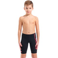 Arena - Bold Boy's Swim Jammer - Black/Bright Coral