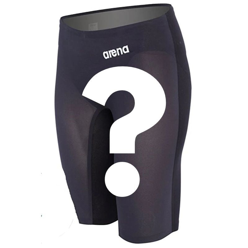 Arena Boys Lucky Dip - 2 Jammers for £40