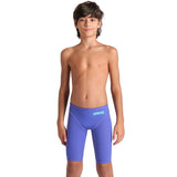 Arena - Boys Powerskin Impulso Jammers – Future Dusk
