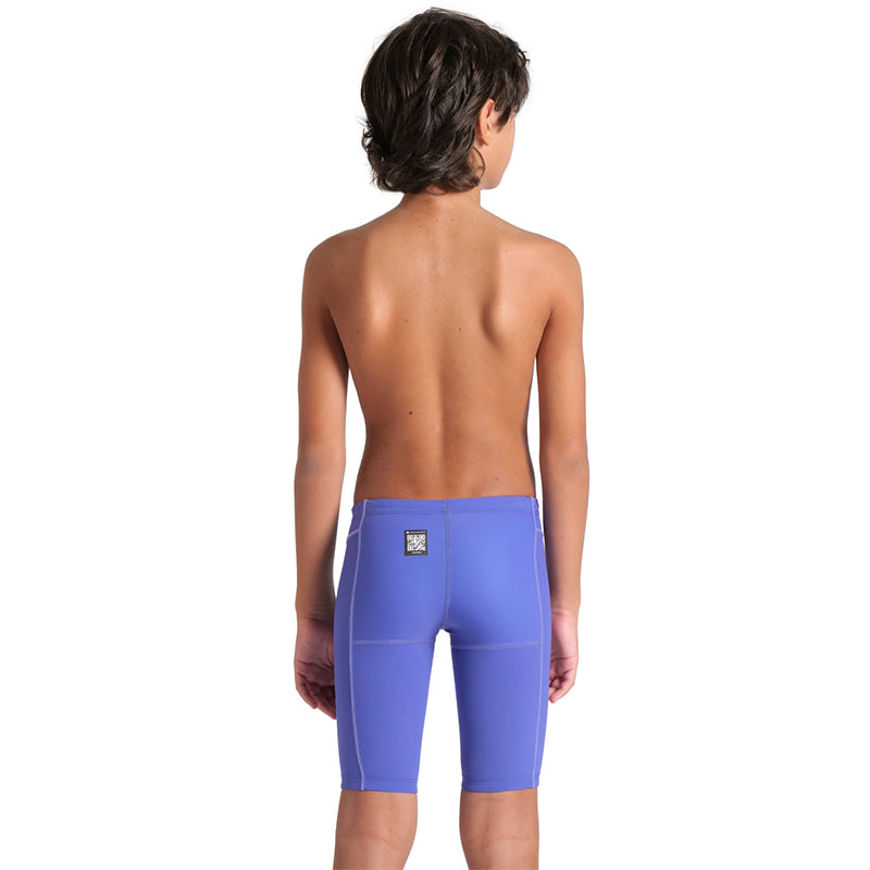 Arena - Boys Powerskin Impulso Jammers – Future Dusk