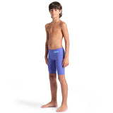 Arena - Boys Powerskin Impulso Jammers – Future Dusk