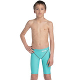 Arena - Boys’ Powerskin ST Next Jammers - Aquamarine