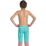Arena - Boys’ Powerskin ST Next Jammers - Aquamarine
