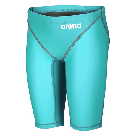 Arena - Boys’ Powerskin ST Next Jammers - Aquamarine
