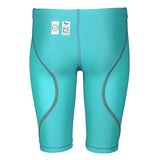 Arena - Boys’ Powerskin ST Next Jammers - Aquamarine