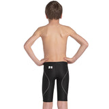 Arena - Boys’ Powerskin ST Next Jammers - Black