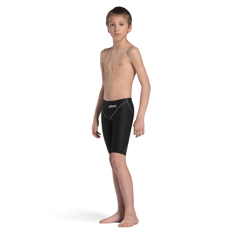 Arena - Boys’ Powerskin ST Next Jammers - Black