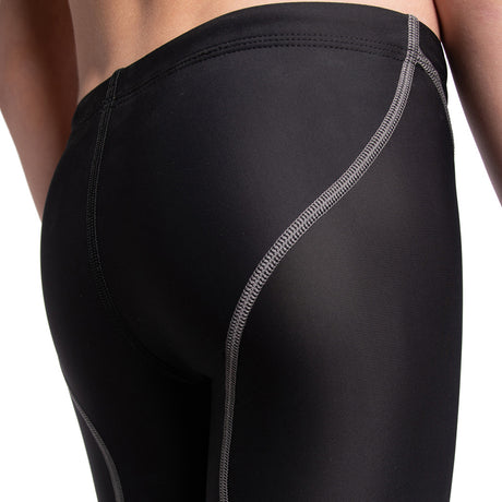 Arena - Boys’ Powerskin ST Next Jammers - Black