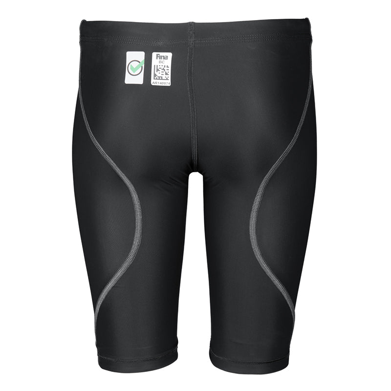 Arena - Boys’ Powerskin ST Next Jammers - Black