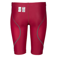 Arena - Boys’ Powerskin ST Next Jammers - Deep Red