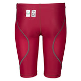 Arena - Boys’ Powerskin ST Next Jammers - Deep Red