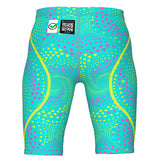 Arena - Boys Powerskin ST Next Ltd. Edition Fireflow Jammers – Seaglass