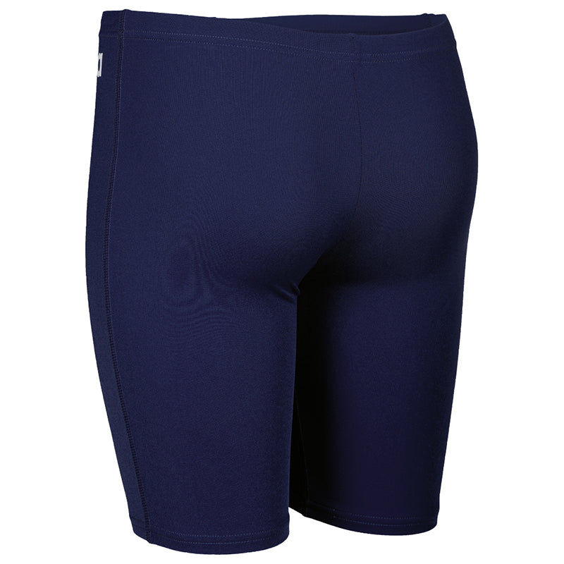 Arena - Boys Team Swim Jammer - Navy/White