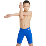 Arena - Boys Team Swim Jammer - Royal/White