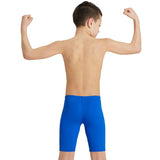 Arena - Boys Team Swim Jammer - Royal/White