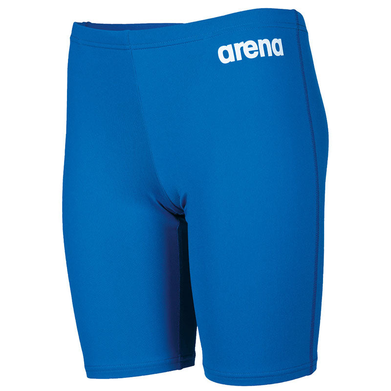 Arena - Boys Team Swim Jammer - Royal/White