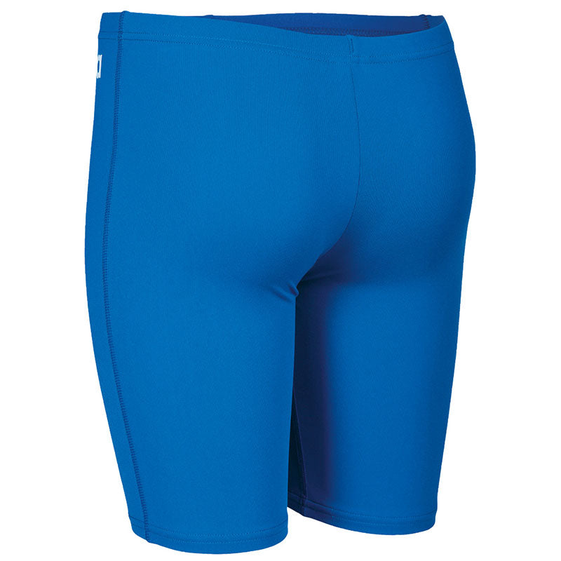 Arena - Boys Team Swim Jammer - Royal/White