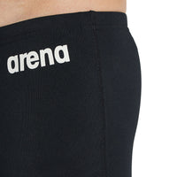Arena - Boys Team Swim Short - Black/White