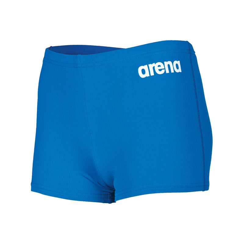 Arena - Boys Team Swim Short - Royal/White